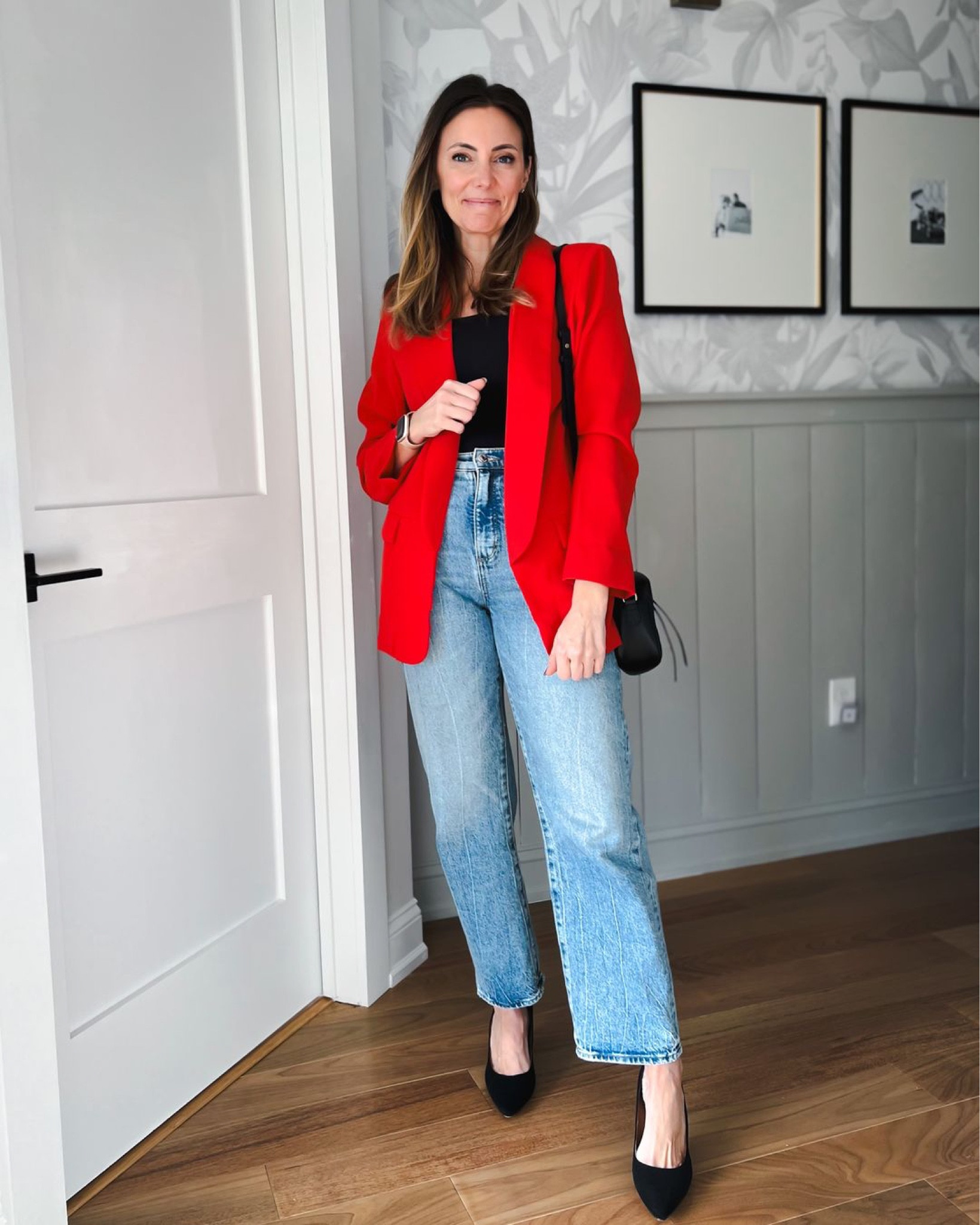 Amazon staple blazer!

Everyday tote
Women’s leggings
Women’s activewear
Lululemon leggings
Wedding Guest
Fall dresses
Vacation Outfits
Rug
Home Decor
Sneakers
Jeans
Bedroom
Maternity Outfit
Women’s blouses
Women’s workwear
Fall style
Fall fashion
Women’s handbags
Women’s pants
Affordable blazers
Women’s boots
Women’s booties
Fall fashion

#LTKSeasonal #LTKsalealert #LTKstyletip