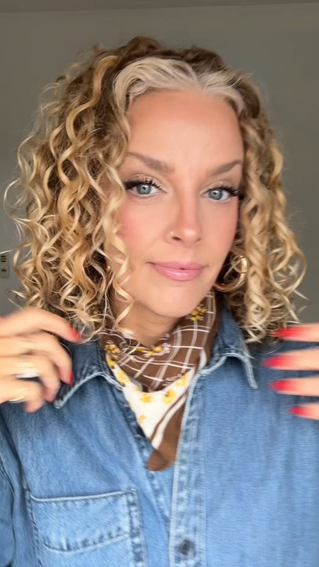 Curly hair travel essentials

#LTKBeauty #LTKselfcare #LTKSaleAlert