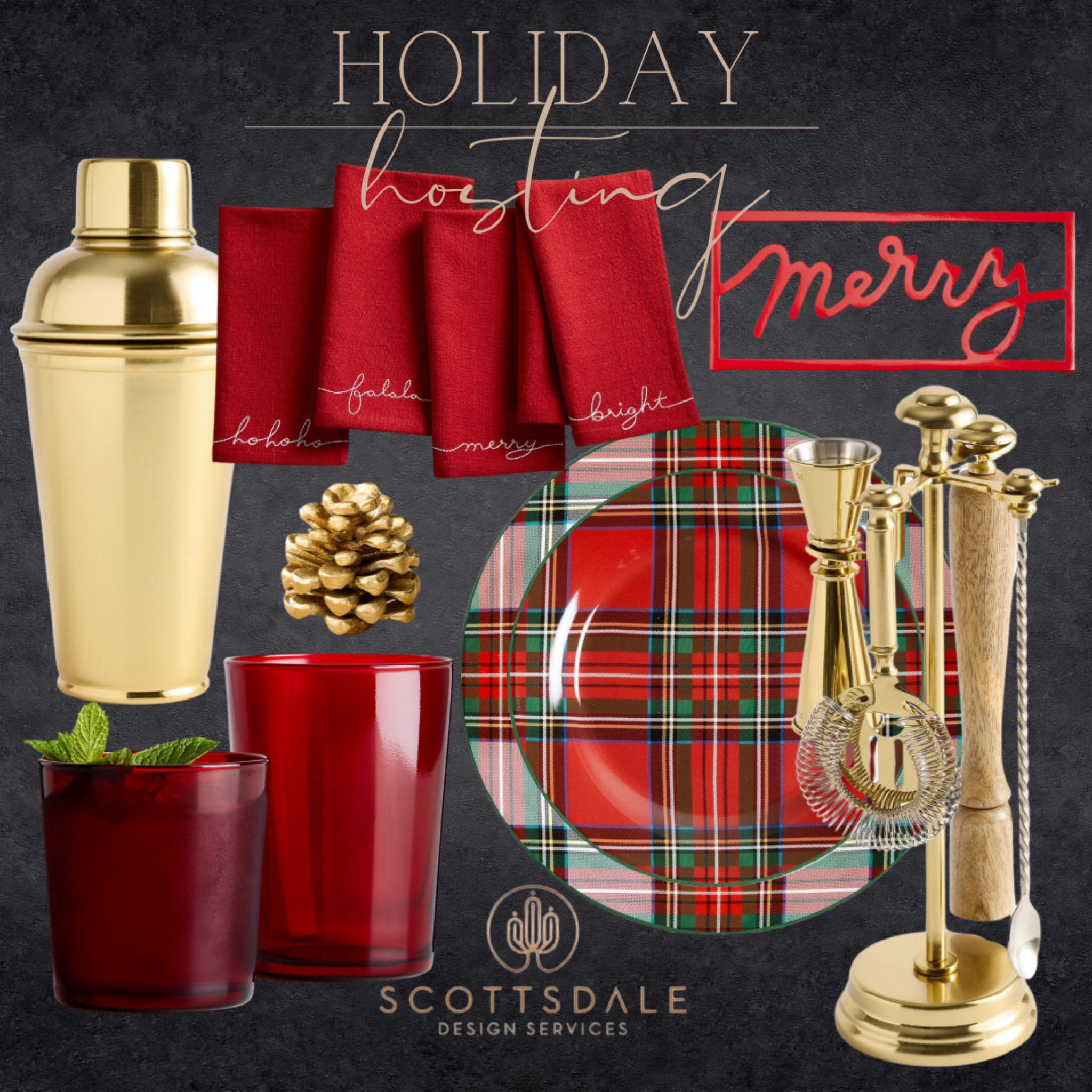 Holiday hosting finds♥️🎄

Christmas decor, christmas plaid, holiday hosting, plaid plates, bar accessories, Christmas Kitchen accessories, place card settings

#LTKSeasonal #LTKHome #LTKStyleTip
