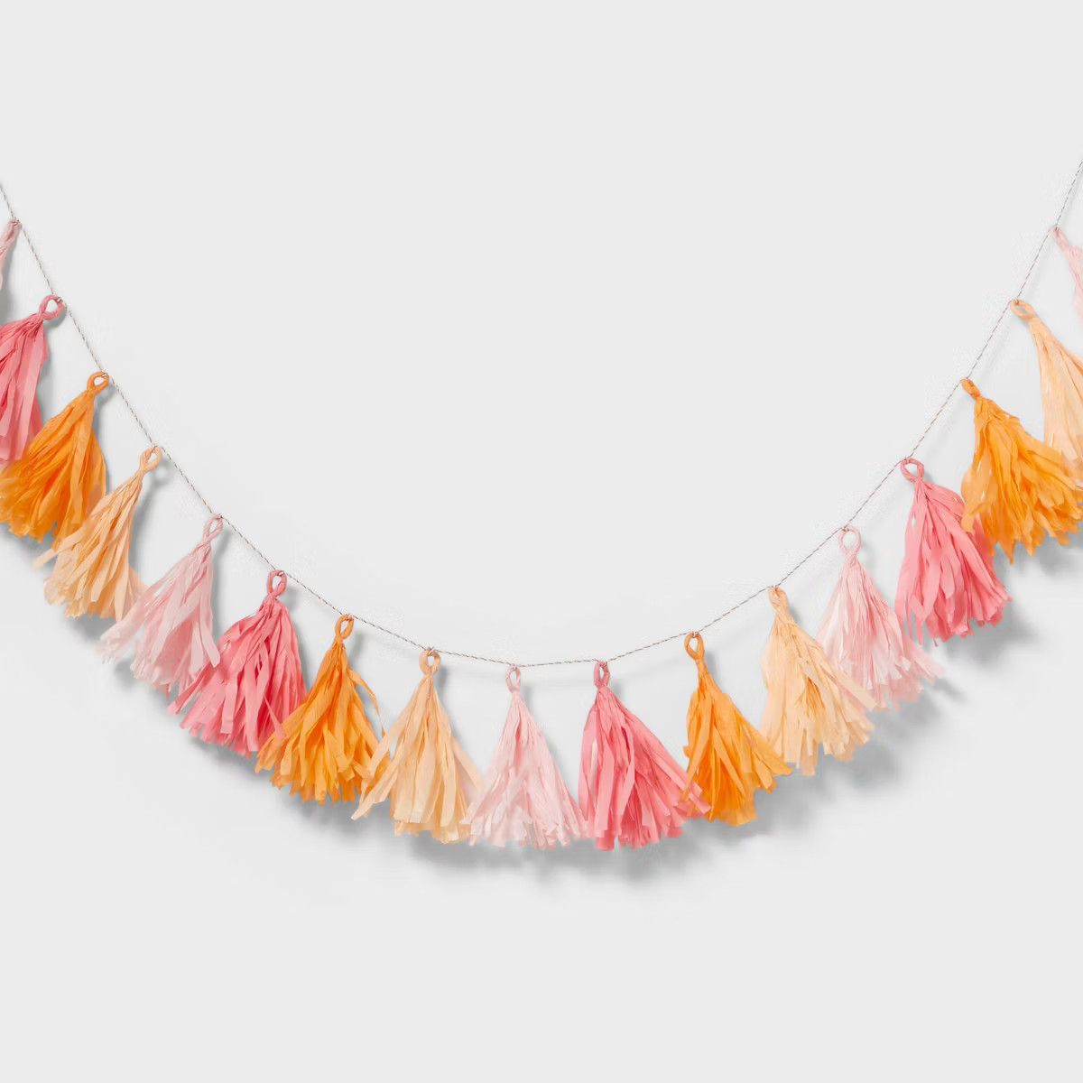 Tassel Garland - Spritz™ | Target