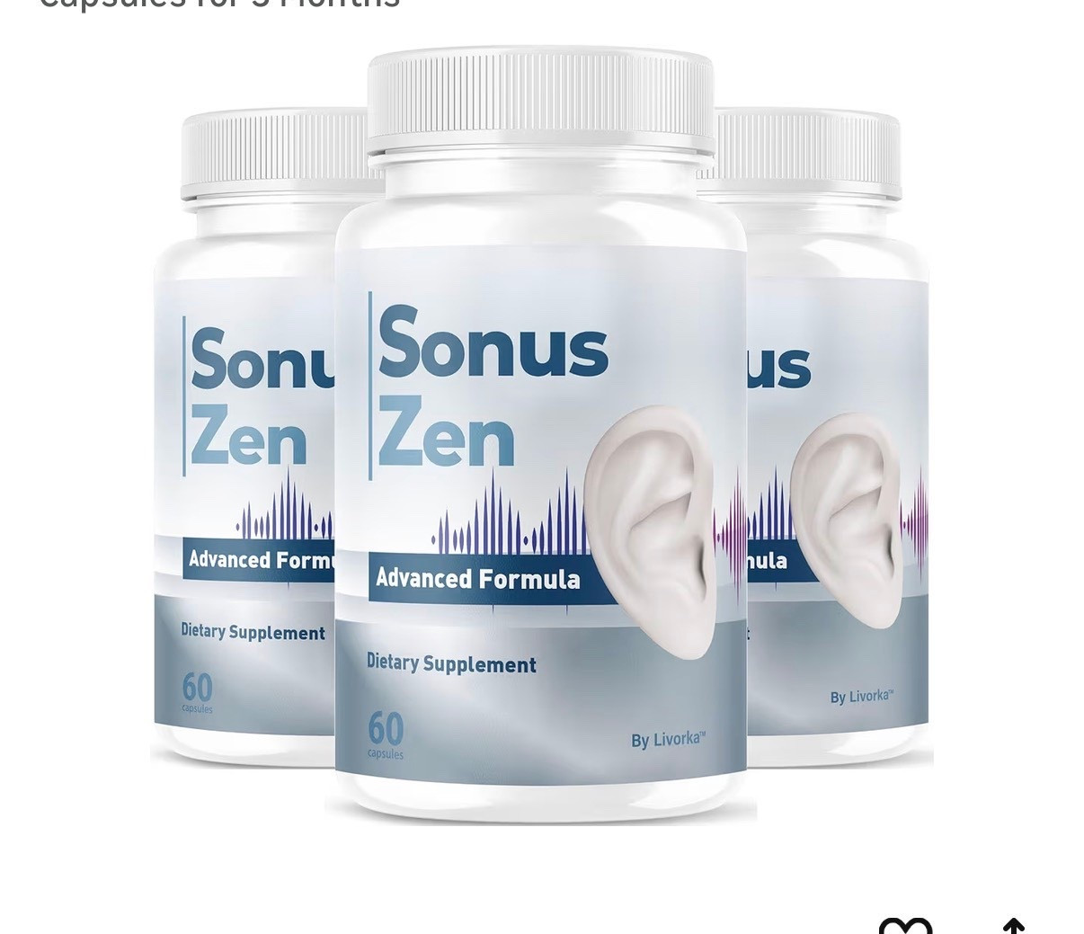 #tinitus #aging #selfcare