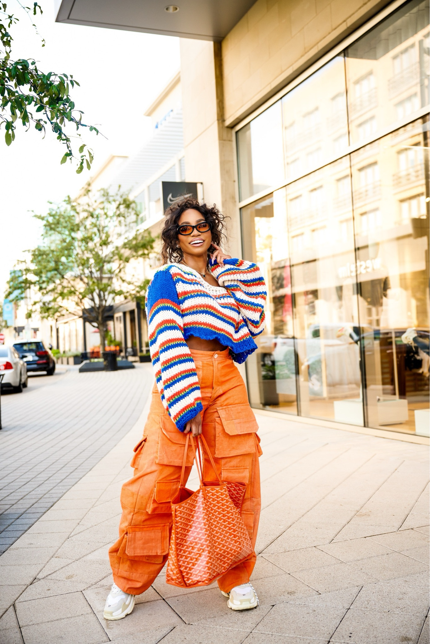 Fall outfit inspo! Pants were custom made but will link something similar 

#LTKMidsize #LTKSeasonal #LTKStyleTip