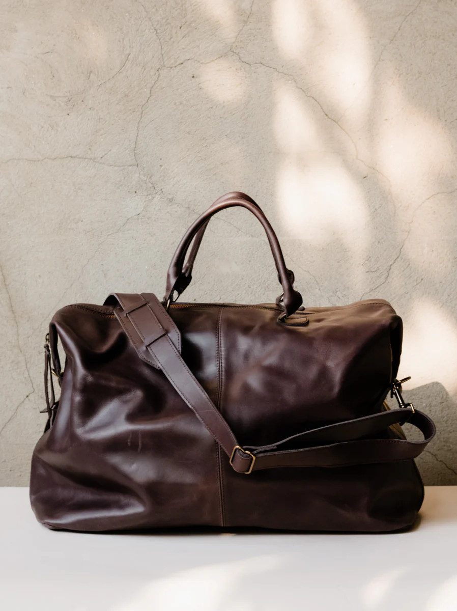 Avery Weekender | ABLE Clothing