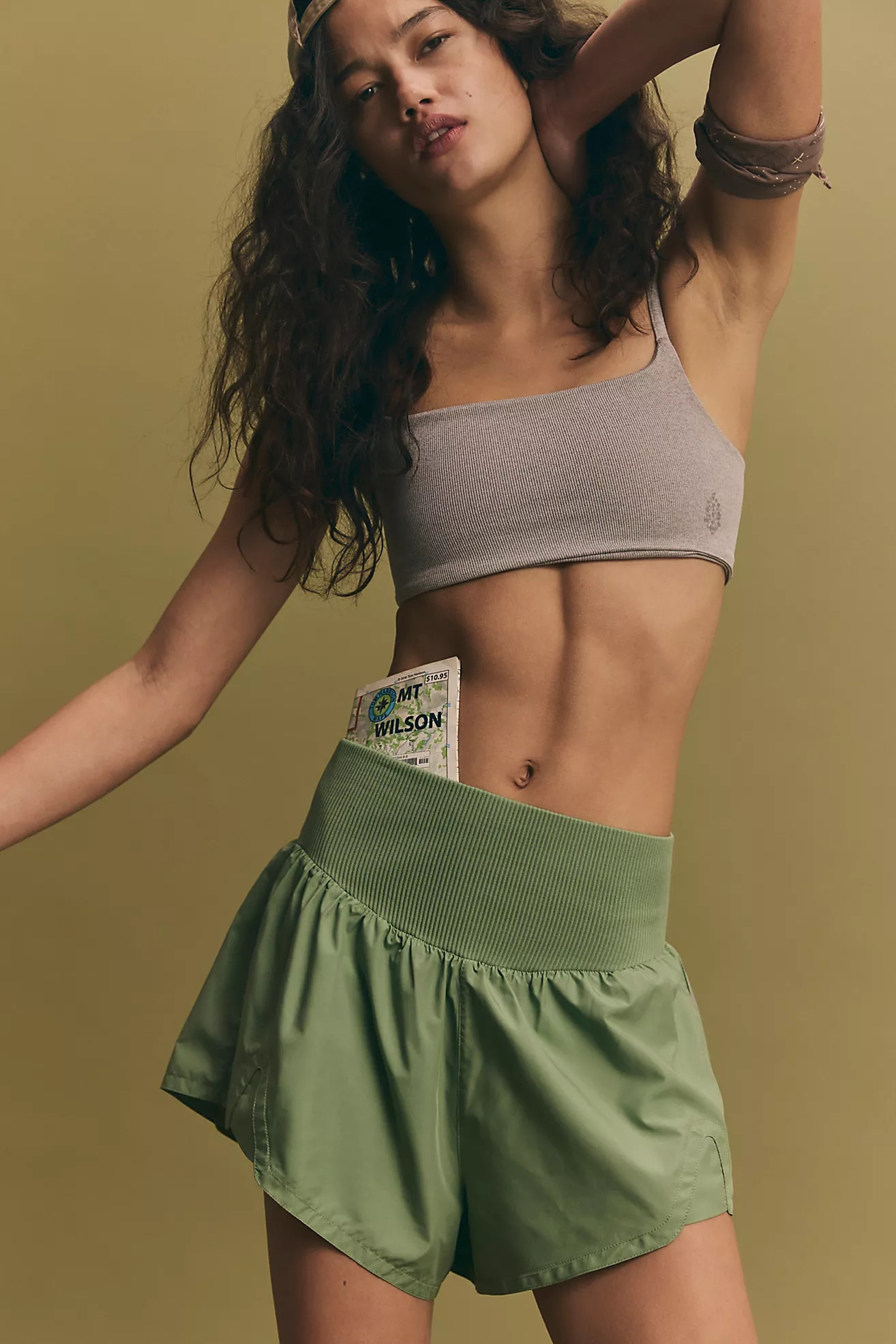 Carpe Diem Shorts | Free People (Global - UK&FR Excluded)