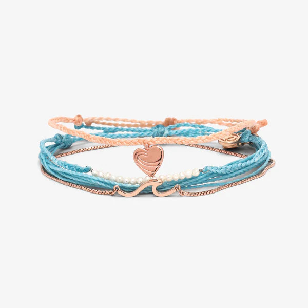By the Sea Pack | Pura Vida Bracelets