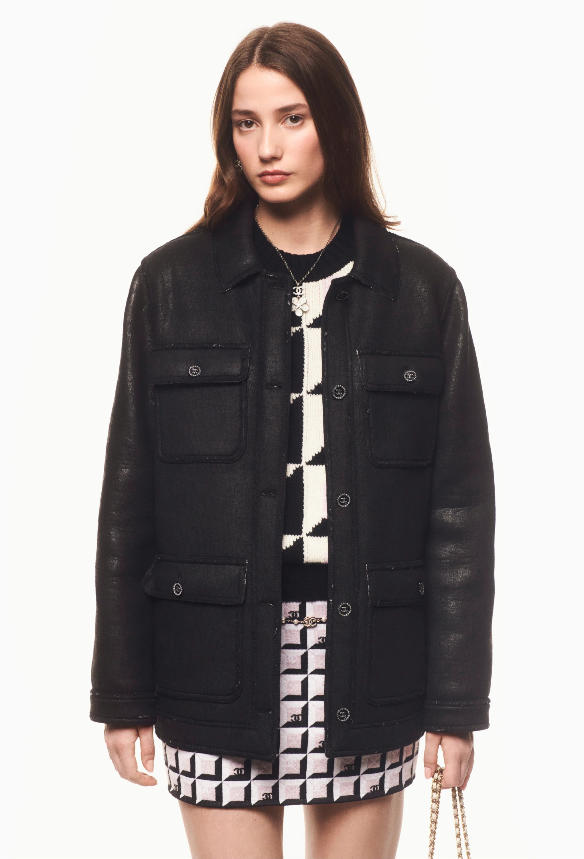 Cashmere | Chanel, Inc. (US)