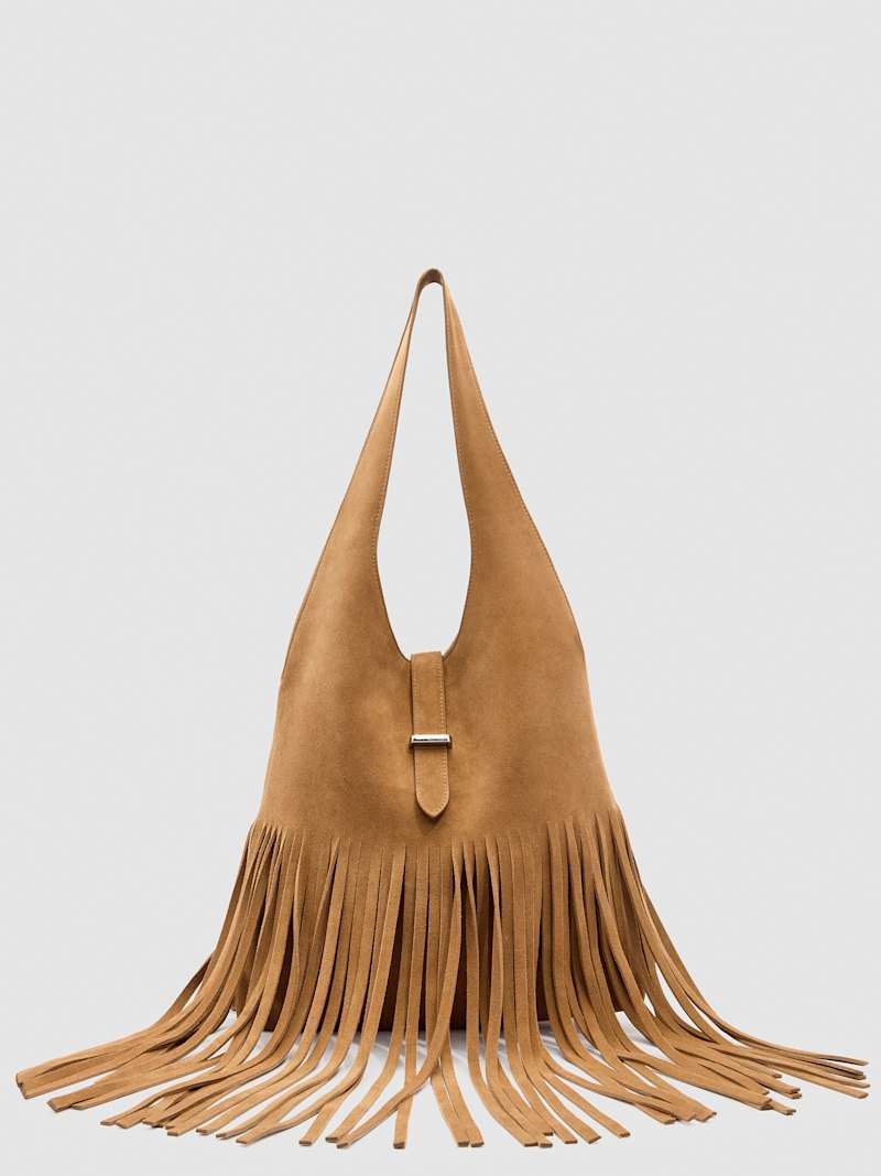 Ivy Tote Bag | Reformation (Global)