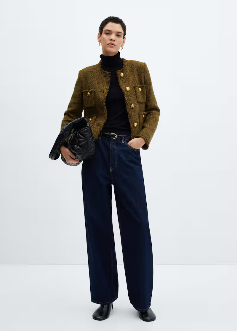 Search: Tweed (29) | Mango USA | MANGO (US)