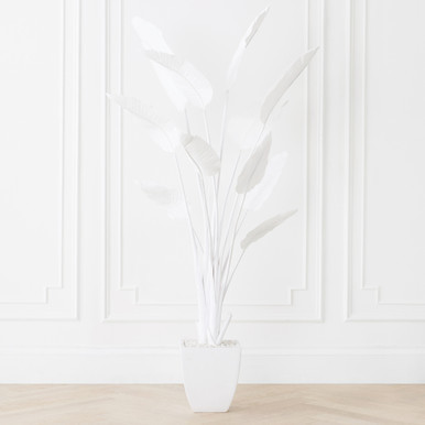 Faux Palm Tree | Z Gallerie