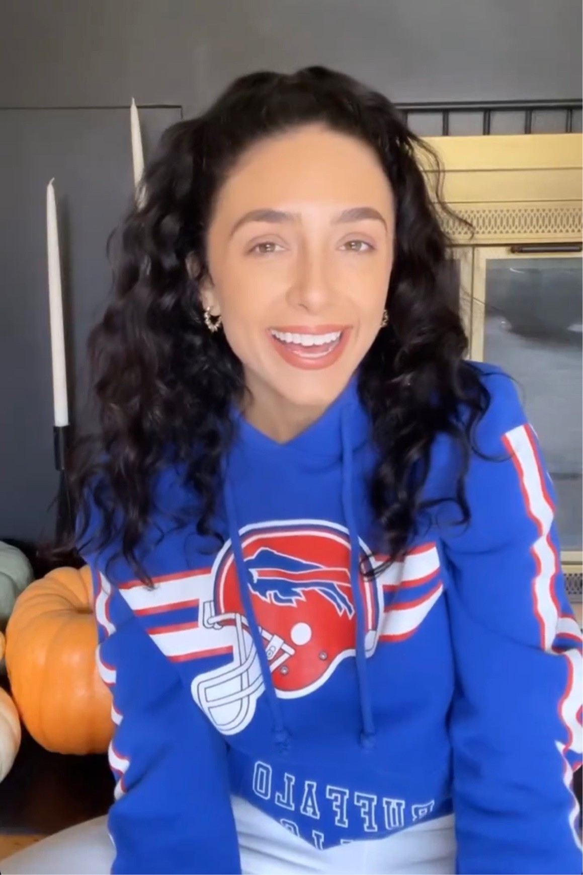 Buffalo Bills Mitchell & Ness Throwback Helmet Hoodie

#LTKmens #LTKstyletip #LTKfit