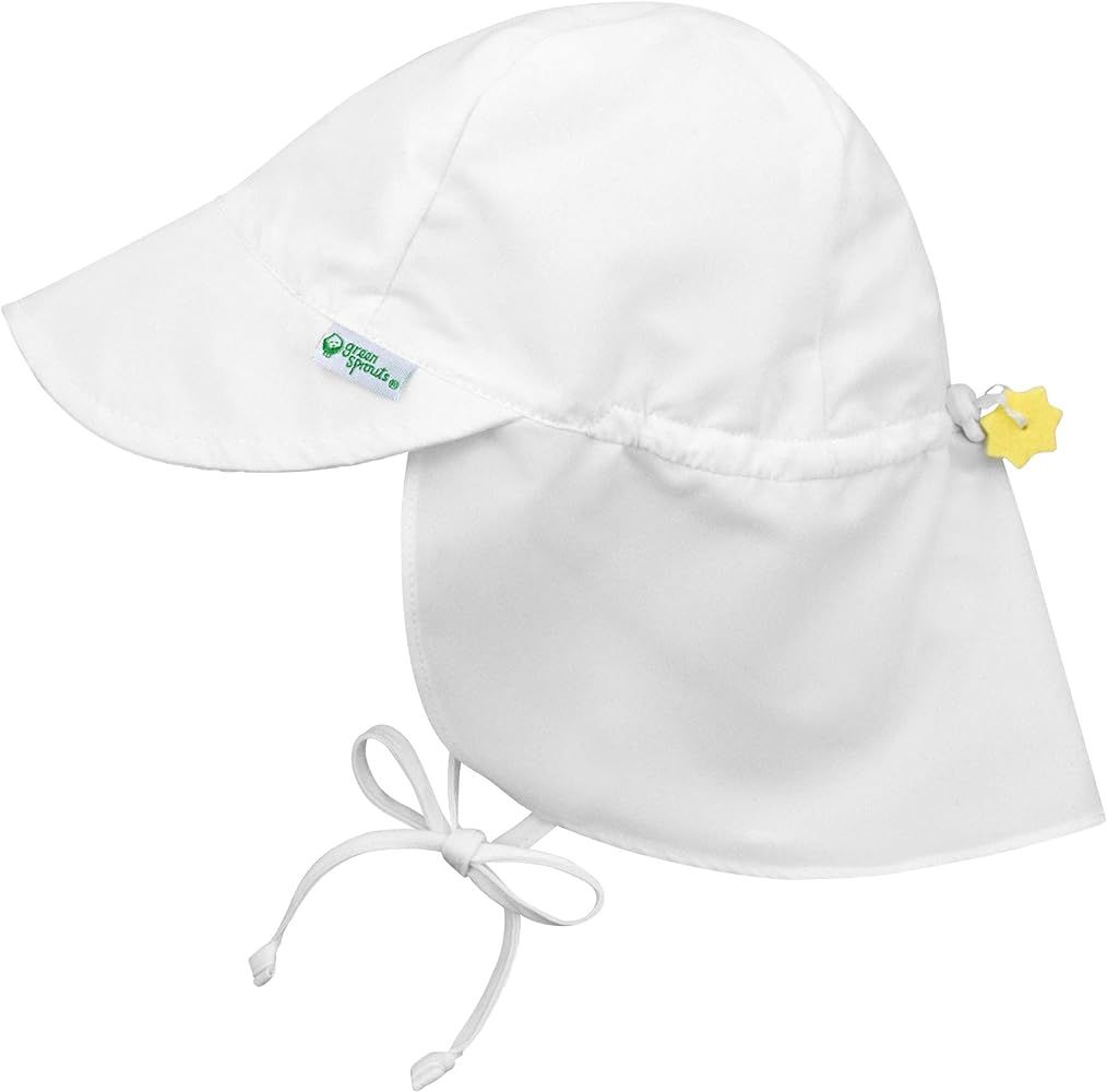 i play. by green sprouts Baby Girls' Sun Hat | Amazon (US)