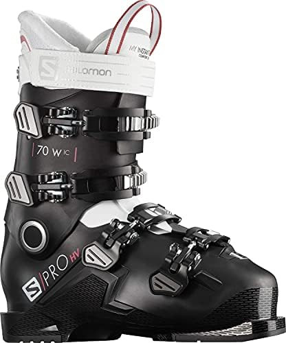 Salomon S/Pro HV 70 IC Ski Boots Womens | Amazon (US)