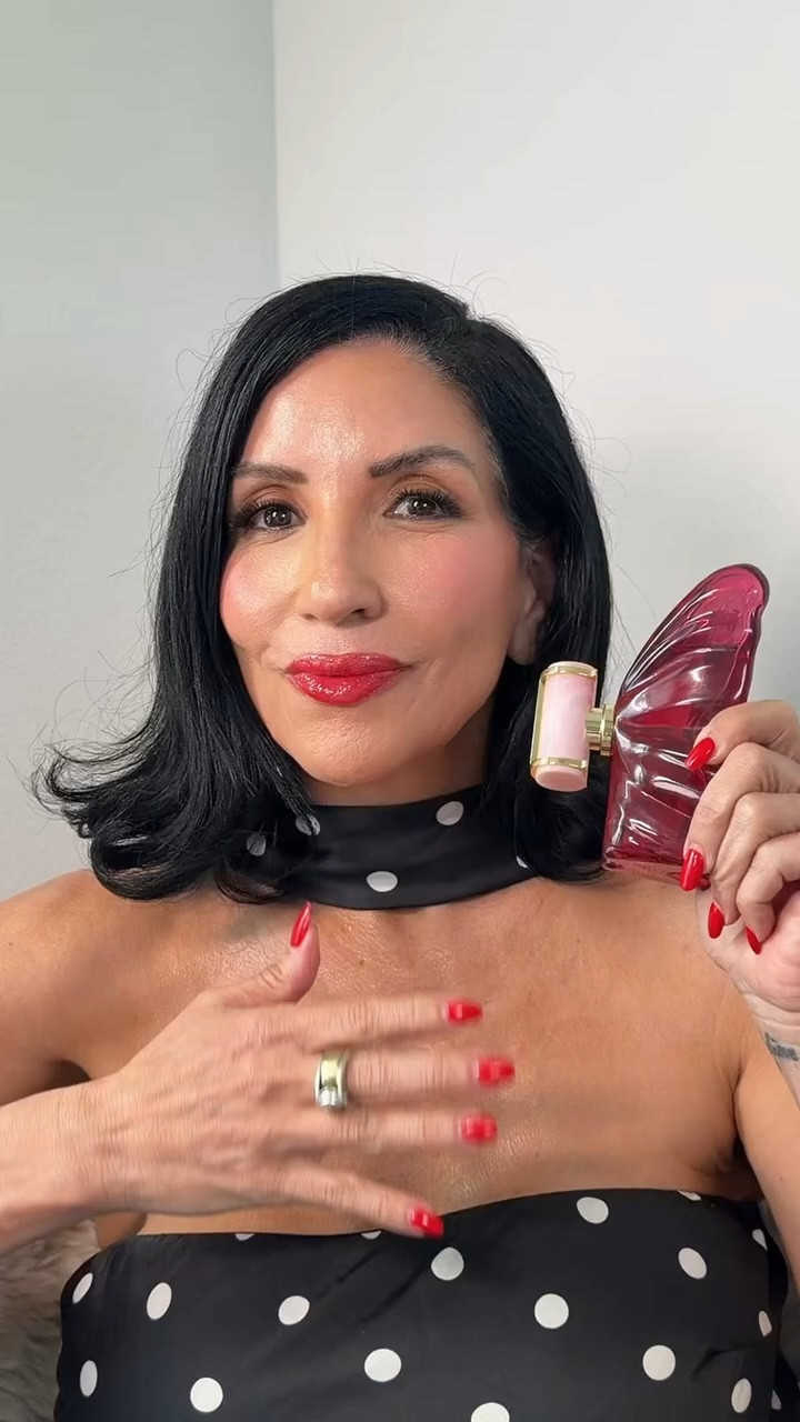 What’s your go-to summer scent?
I could never choose just one lol so I picked my  favorites(at the moment) top 10.
The best perfume isn’t the trendiest, it’s the one that makes you feel like your best self. 
✨Mantra: I am magnetic, confident and leave a beautiful impression. 
Summer scents 
Ulta Beauty Fragrance 
Summer Fragrance

#LTKOver40 #LTKBeauty #LTKSeasonal