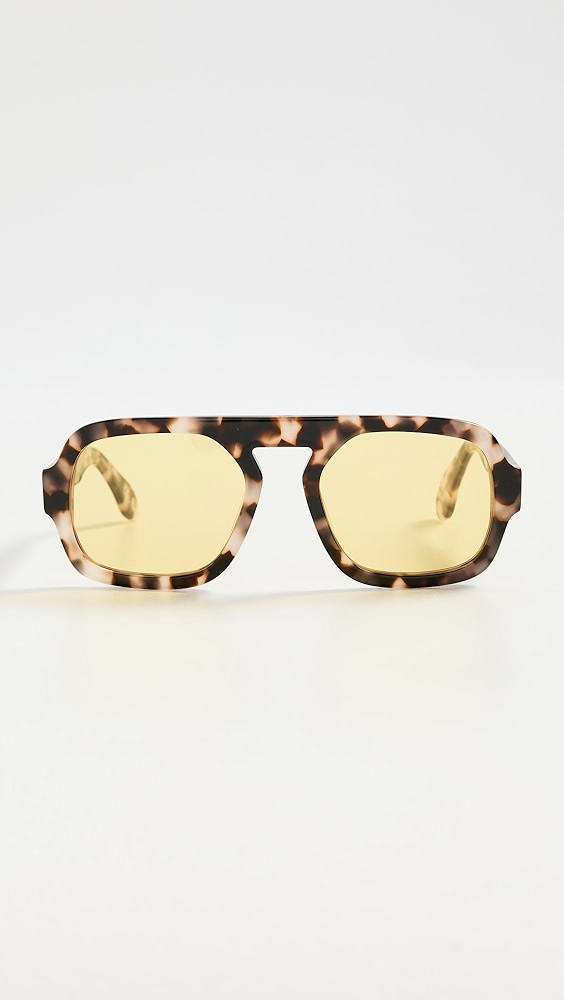 Strivers Row Sunglasses | Shopbop