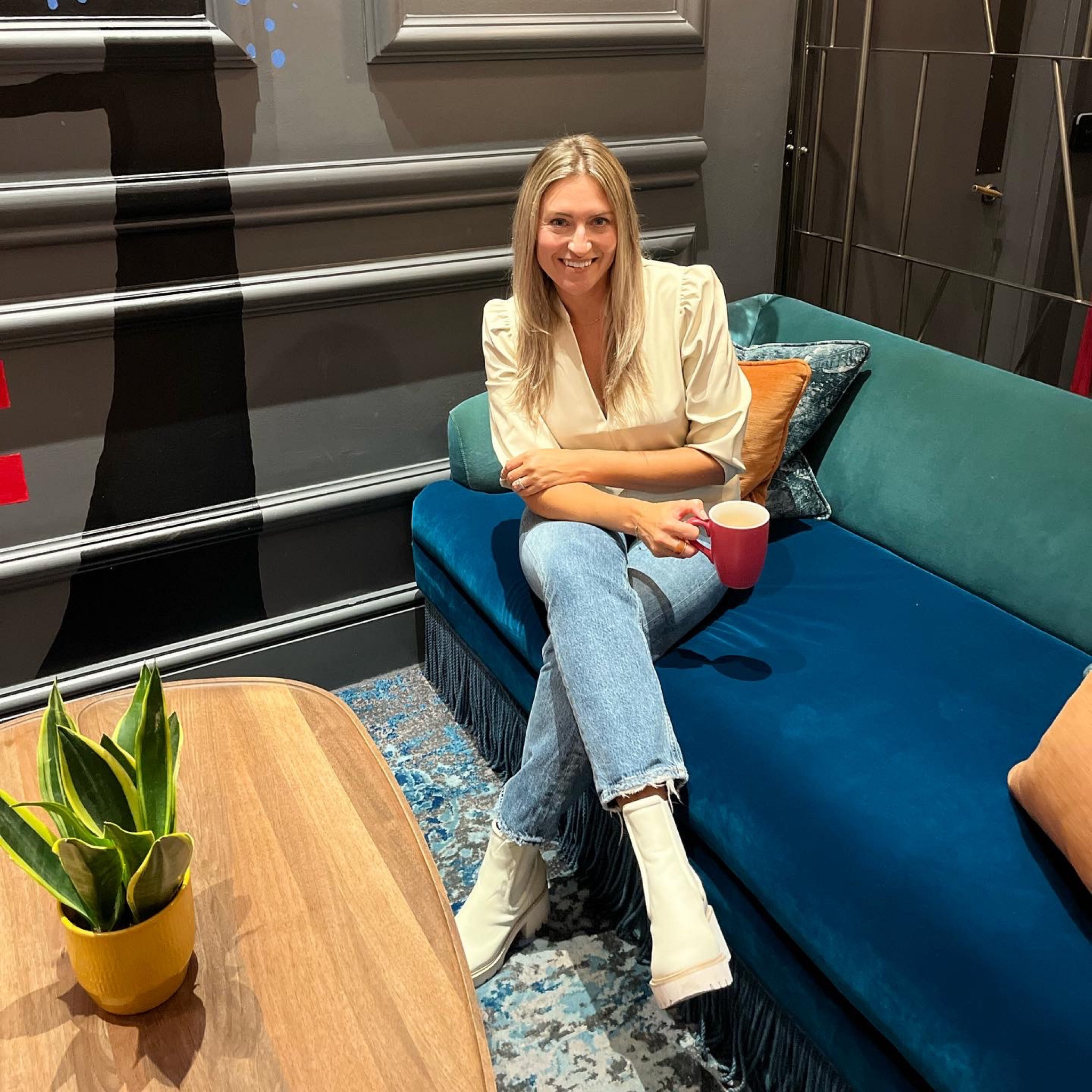 Day to evening in this cute Fall look

#LTKSeasonal #LTKtravel #LTKstyletip