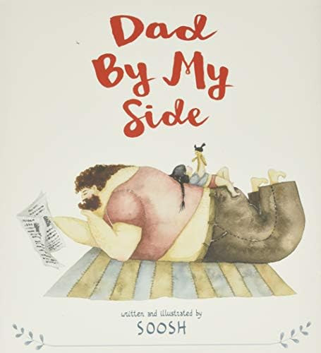 Dad By My Side | Amazon (US)