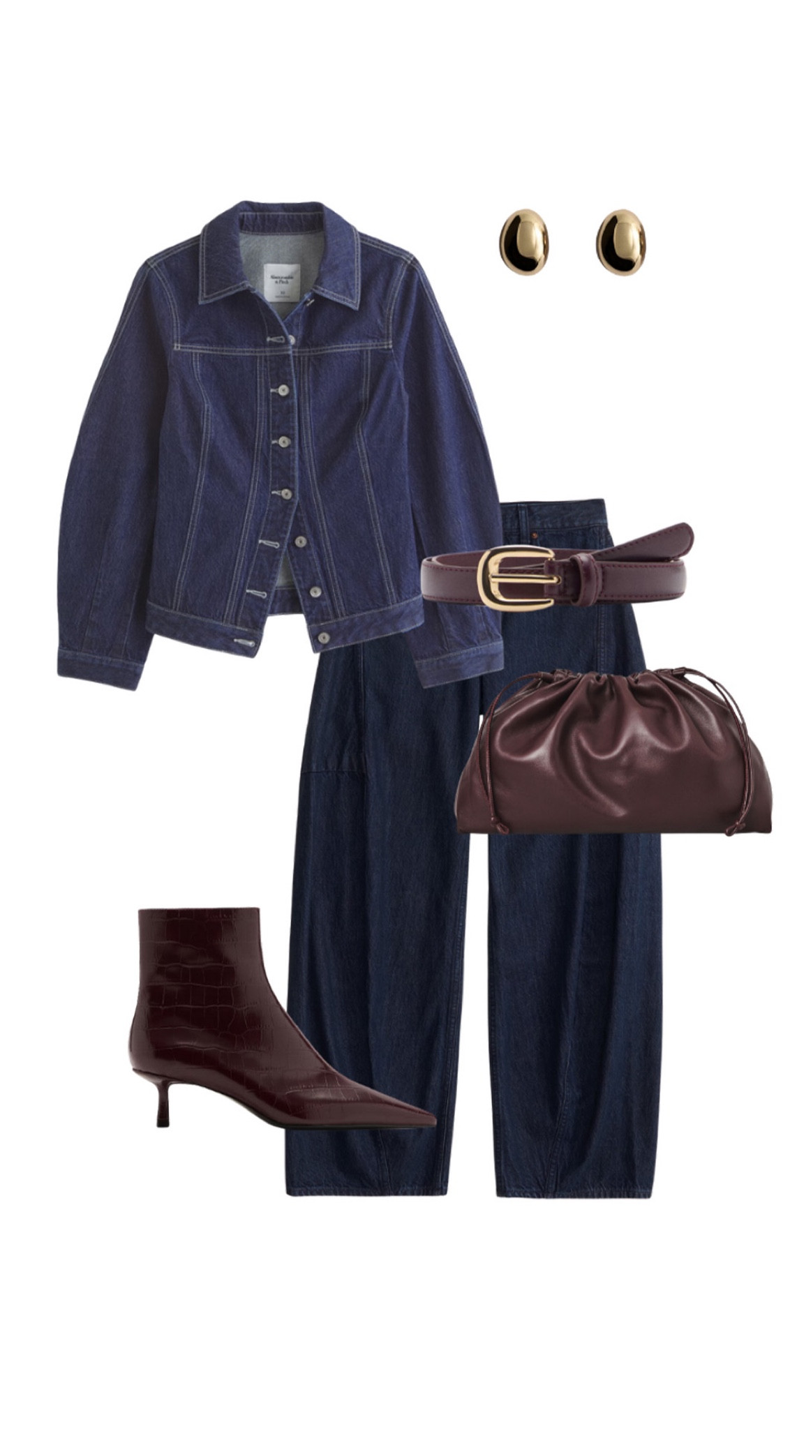 Petite Faves - 3 ways to wear 

#LTKstyletip #LTKuk #LTKeurope