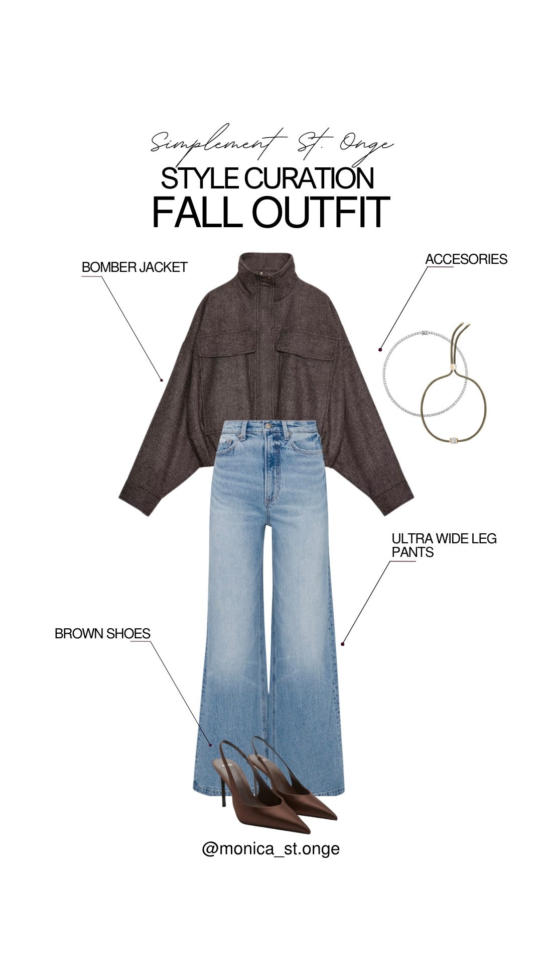 Timeless cool. Pants come in petite also! #LTKStyleTip

#LTKOver40 #LTKSeasonal