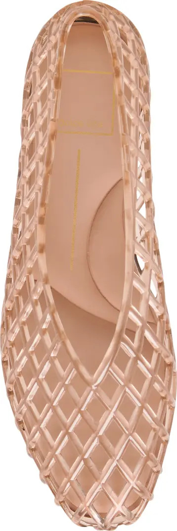 Jam Jelly Flat (Women) | Nordstrom