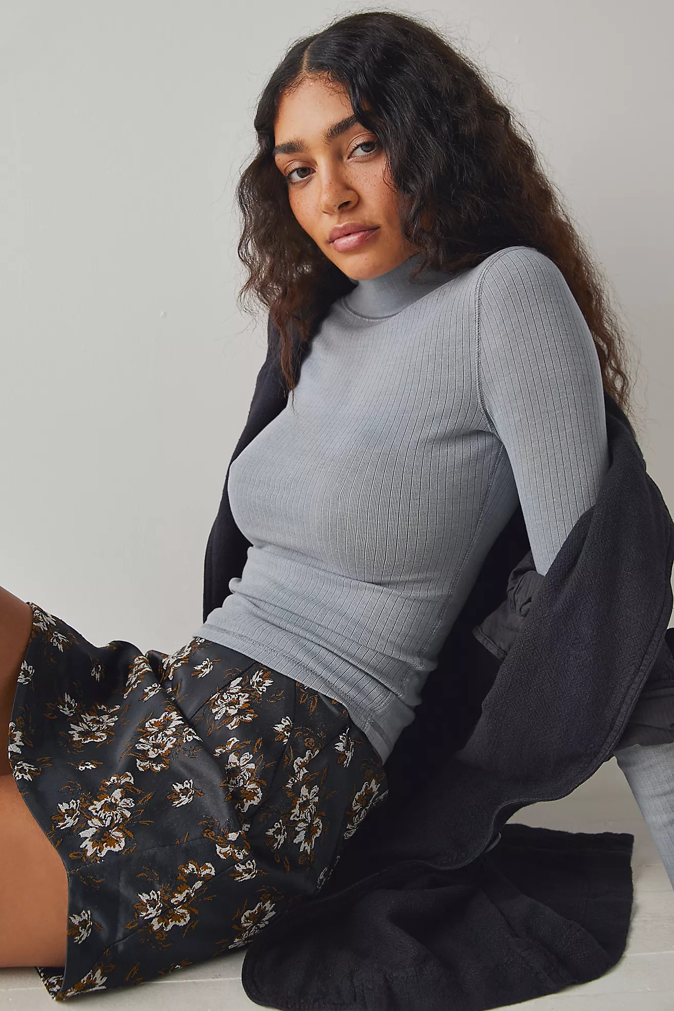 The Rickie Top | Free People (Global - UK&FR Excluded)