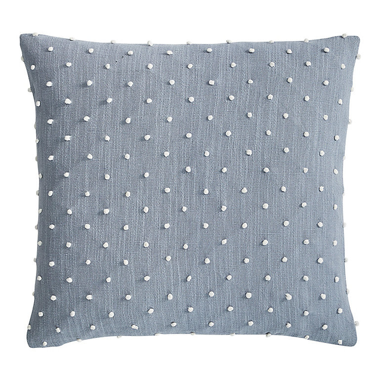French Knot Pillow | Ballard Designs, Inc.