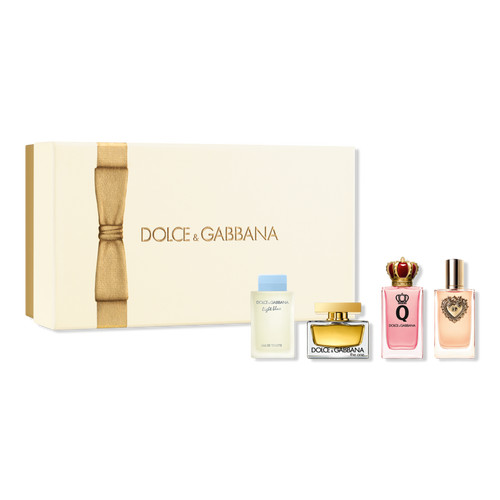 Mini Gift Set Female | Ulta