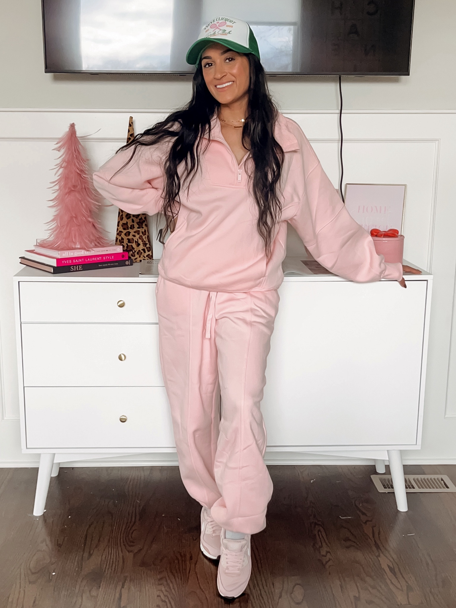 Matching sets
Use code insta10 to save

#LTKSaleAlert #LTKFindsUnder50 #LTKStyleTip