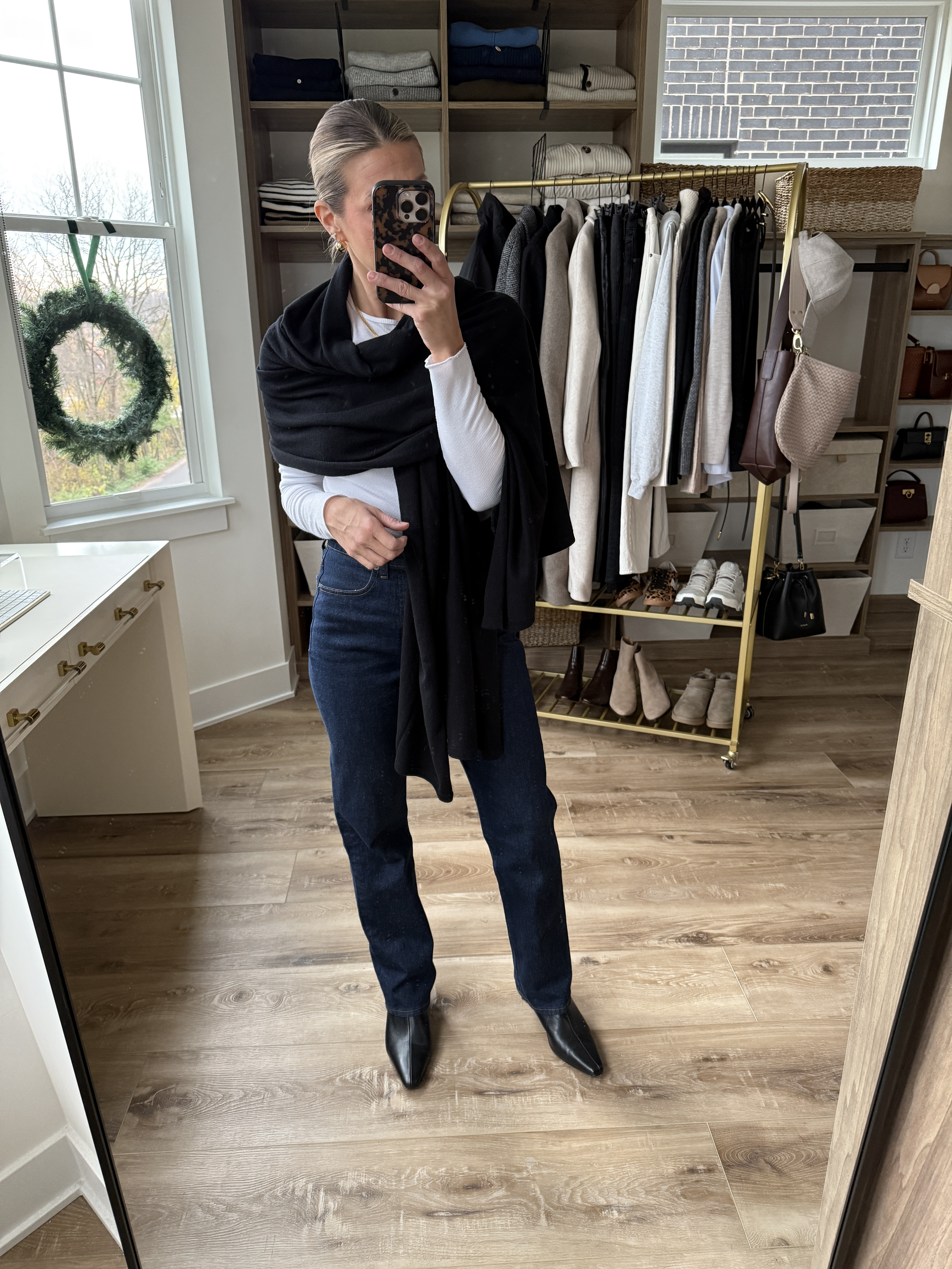 Cotton Cashmere Scarf

#LTKStyleTip #LTKFindsUnder100 #LTKFindsUnder50