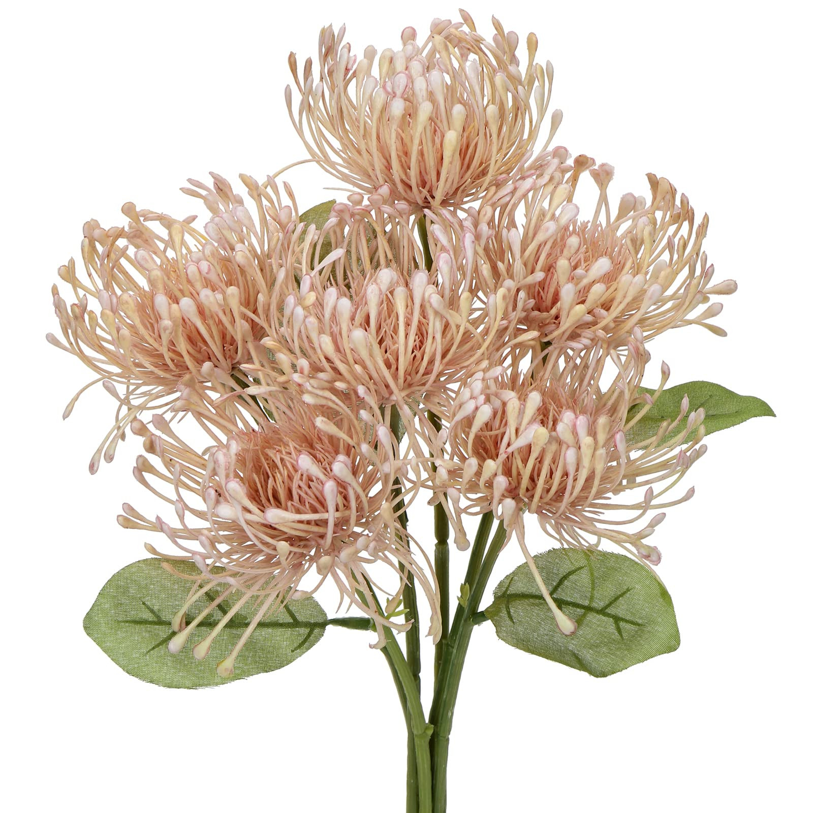 Briful 6PCS Chrysanthemum Artificial Flowers 4'' Fake Spider Mums Spring Flowers Large Faux Pincu... | Amazon (US)