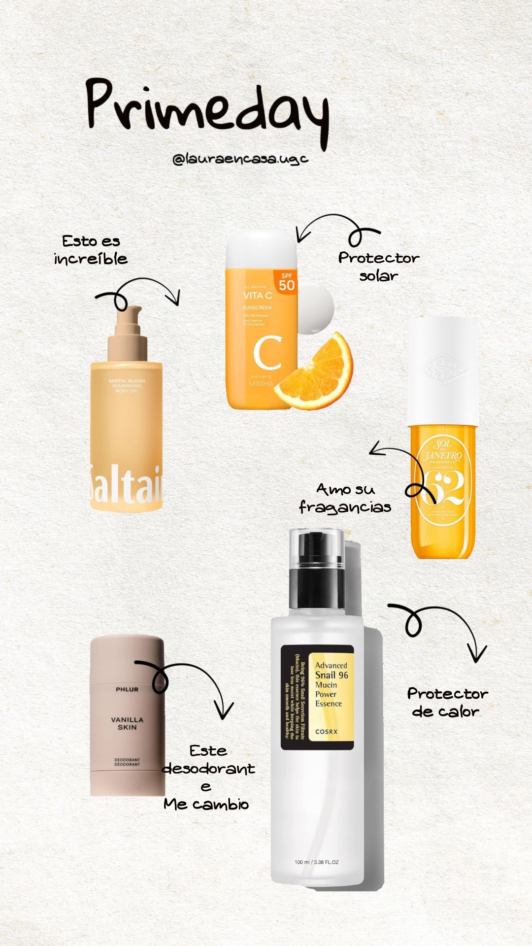 Aprovecha el prime day 

#LTKFamily