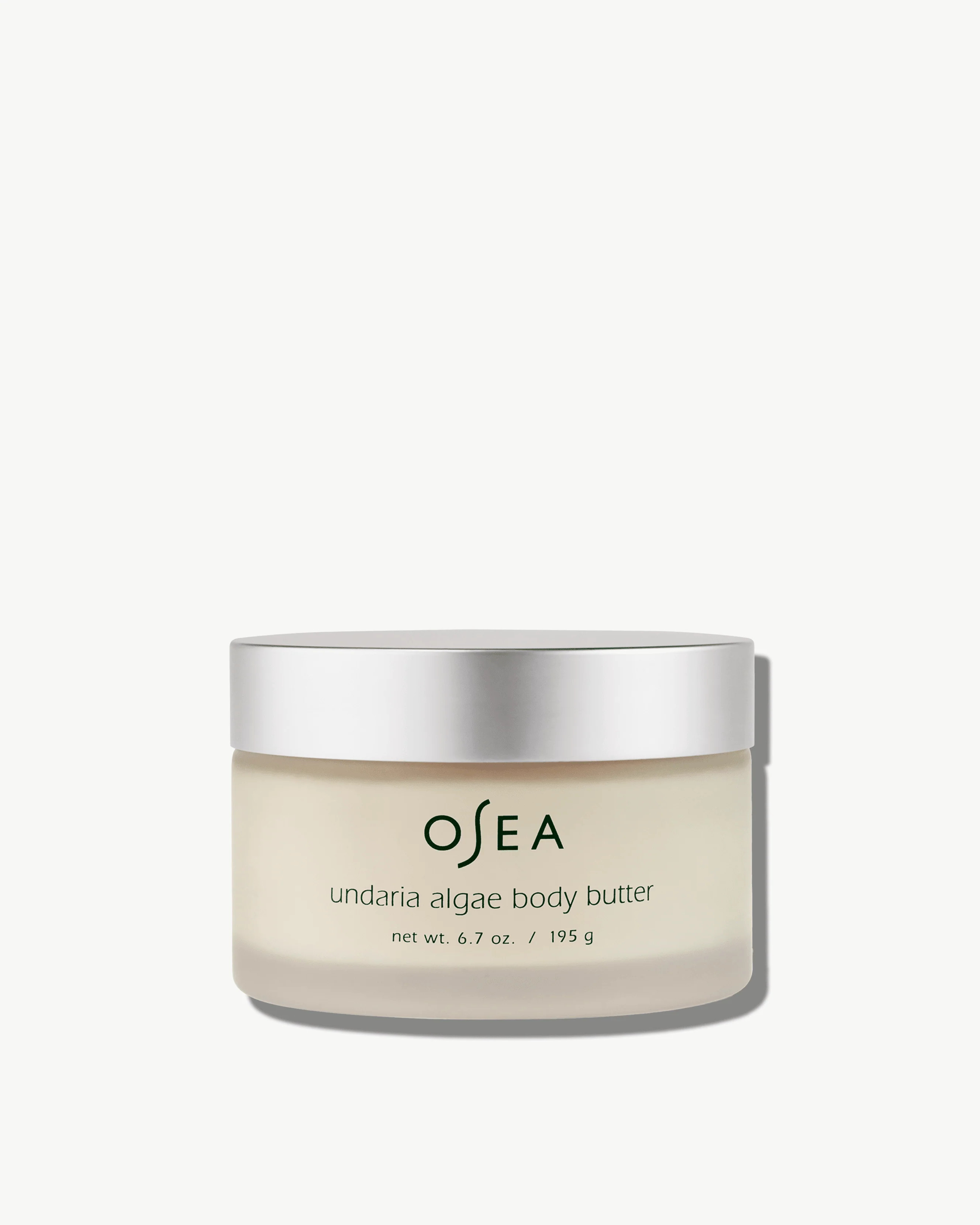 Undaria Algae Body Butter | Credo Beauty