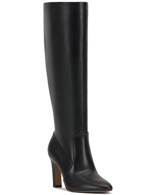 Women's Gylina Knee-High Dress Boots | Macy's