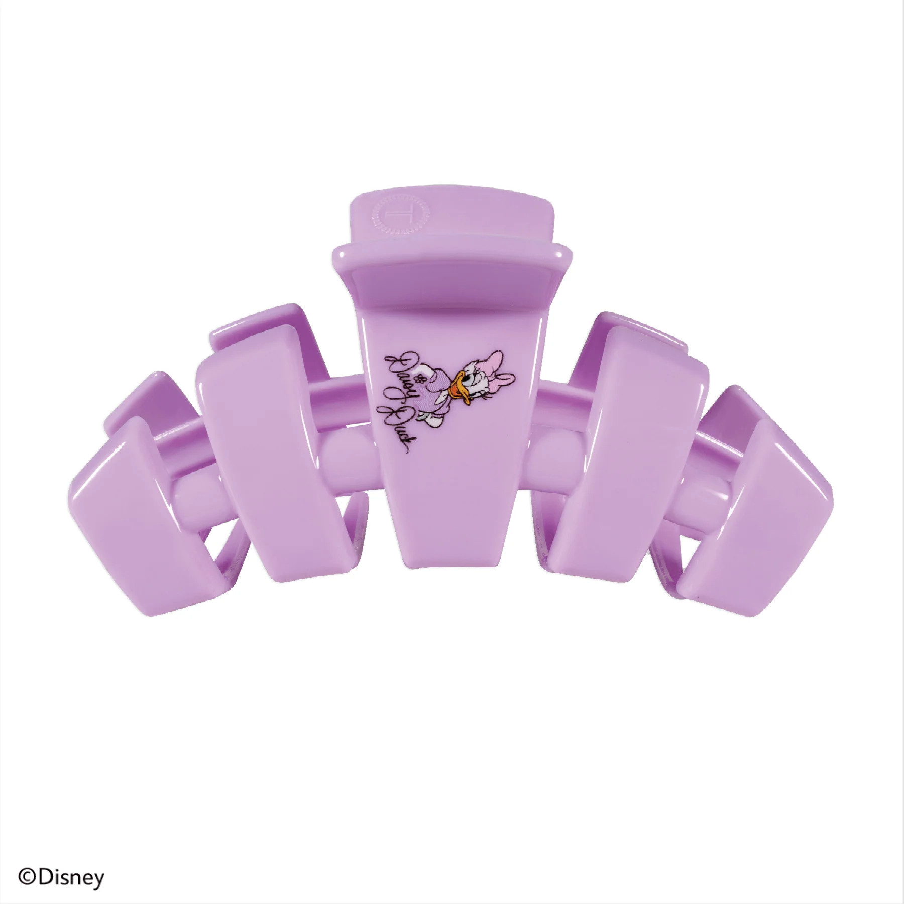 Classic Daisy Duck Medium Claw Clip | TELETIES
