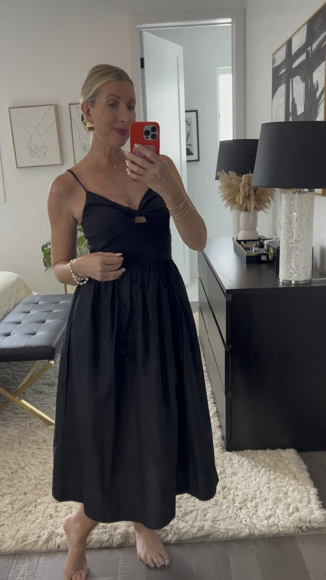 Amazing $25 target dress! 

#LTKfindsunder50 #LTKSeasonal #LTKover40