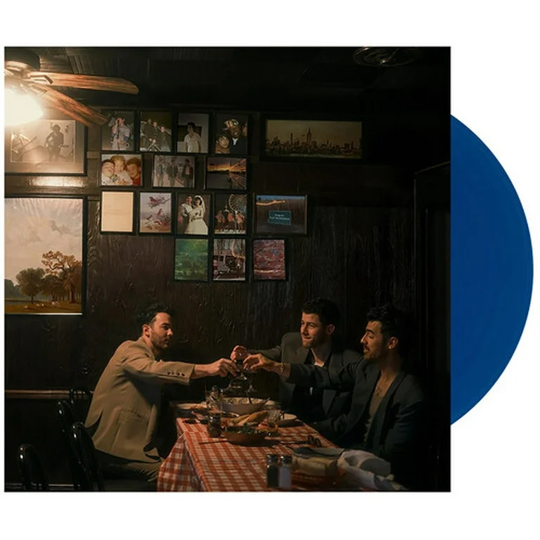 Jonas Brothers - Greetings From Your Hometown - Music & Performance - Vinyl | Walmart (US)