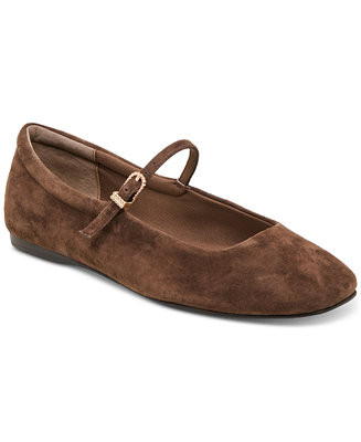 Dolce Vita Women's Reyes Mary Jane Flats - Macy's | Macy's