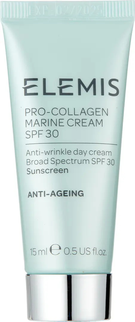 Elemis Pro-Collagen Marine Cream SPF 30 | Nordstrom | Nordstrom