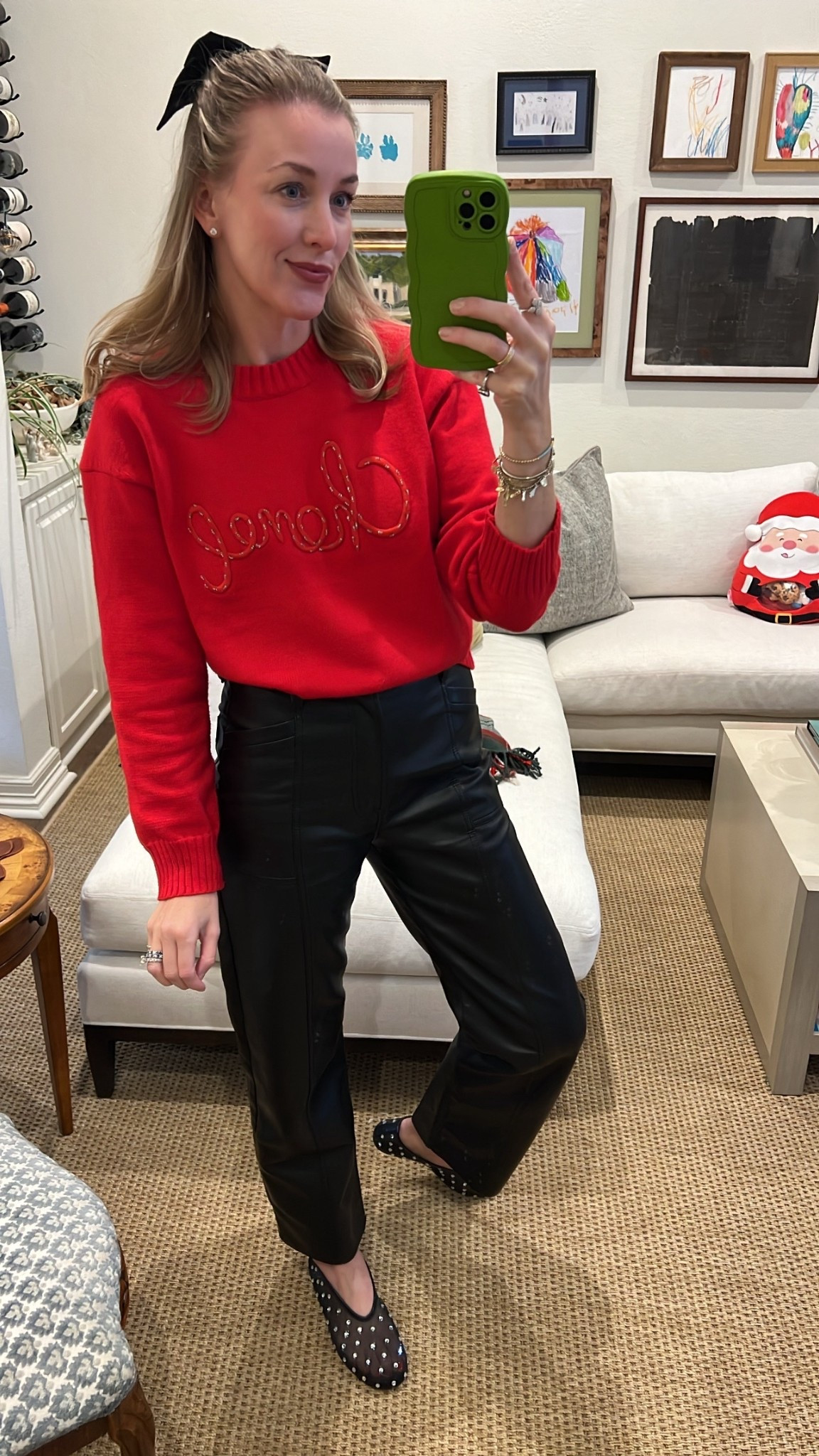 ♥️🎄

#styled #founditonamazon 

#LTKFindsUnder50 #LTKHoliday #LTKootd