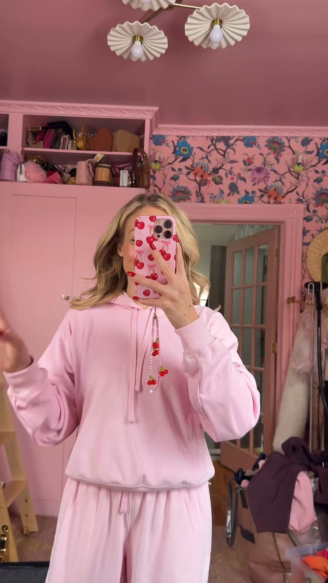 #abercrombiepartner sharing my newest fave sets from the ypb line at @abercrombie! lmk which is your fave ❤️

#LTKFindsUnder100 #LTKActive #LTKootd