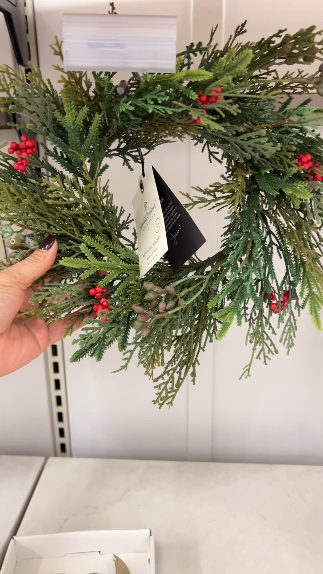 Accesorios para Navidad que vas a amar 🤎

#LTKOver40 #LTKSeasonal #LTKActive