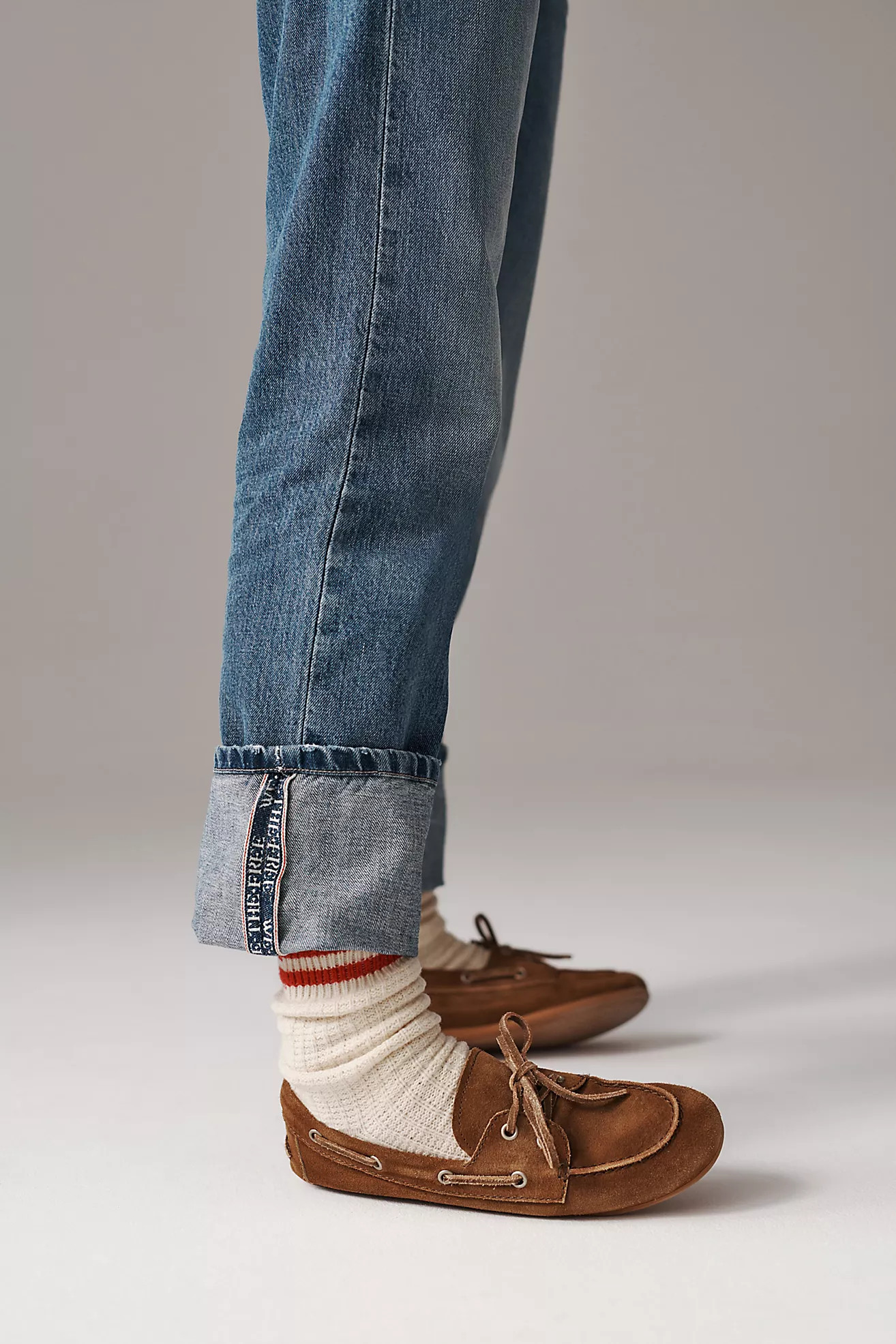 Yachting Day Boat Shoes | Free People (Global - UK&FR Excluded)