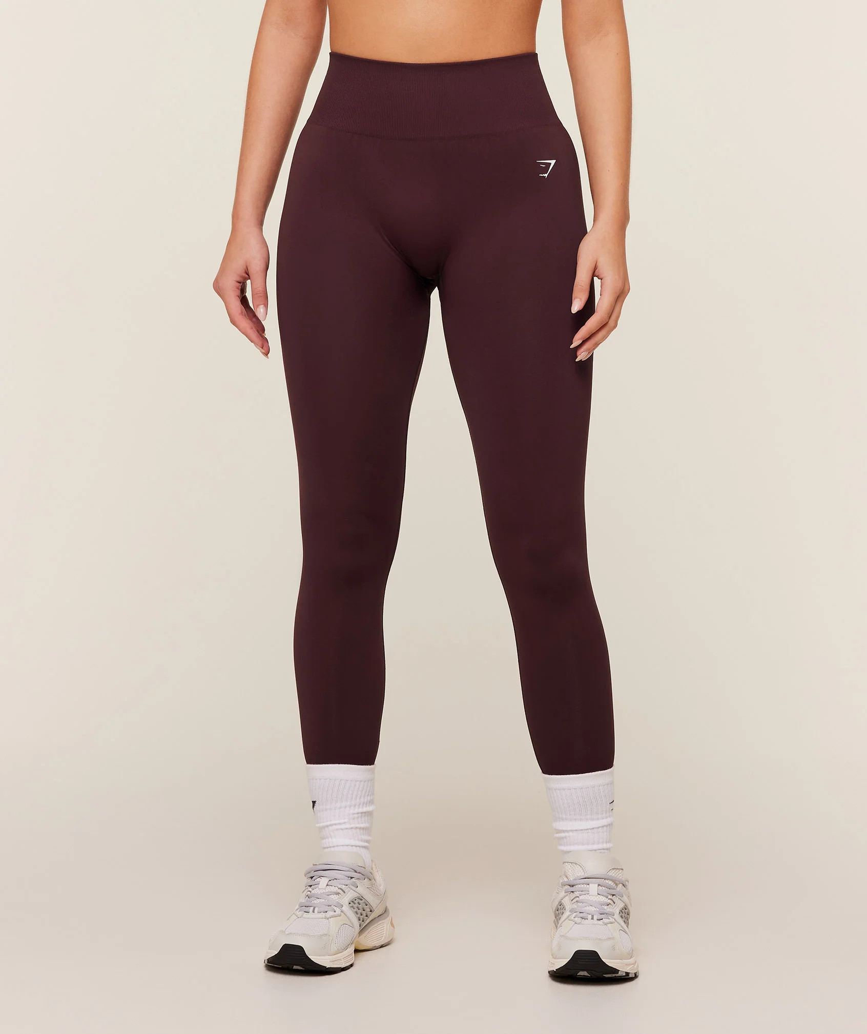 Light Hold Leggings | Gymshark US
