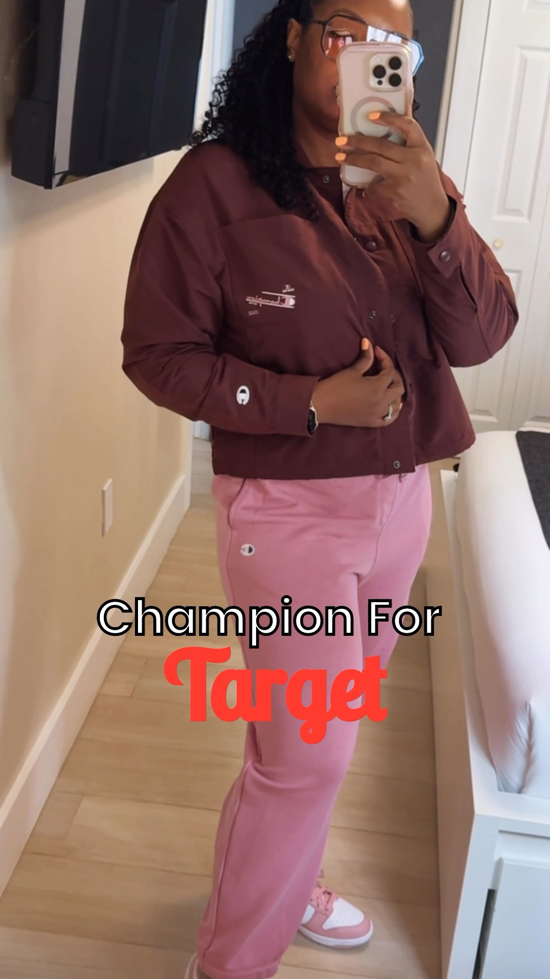 This was the perfect airport fit! Stylish and comfy are my 2 favorite things! #target 

#LTKTravel #LTKFallSale #LTKStyleTip