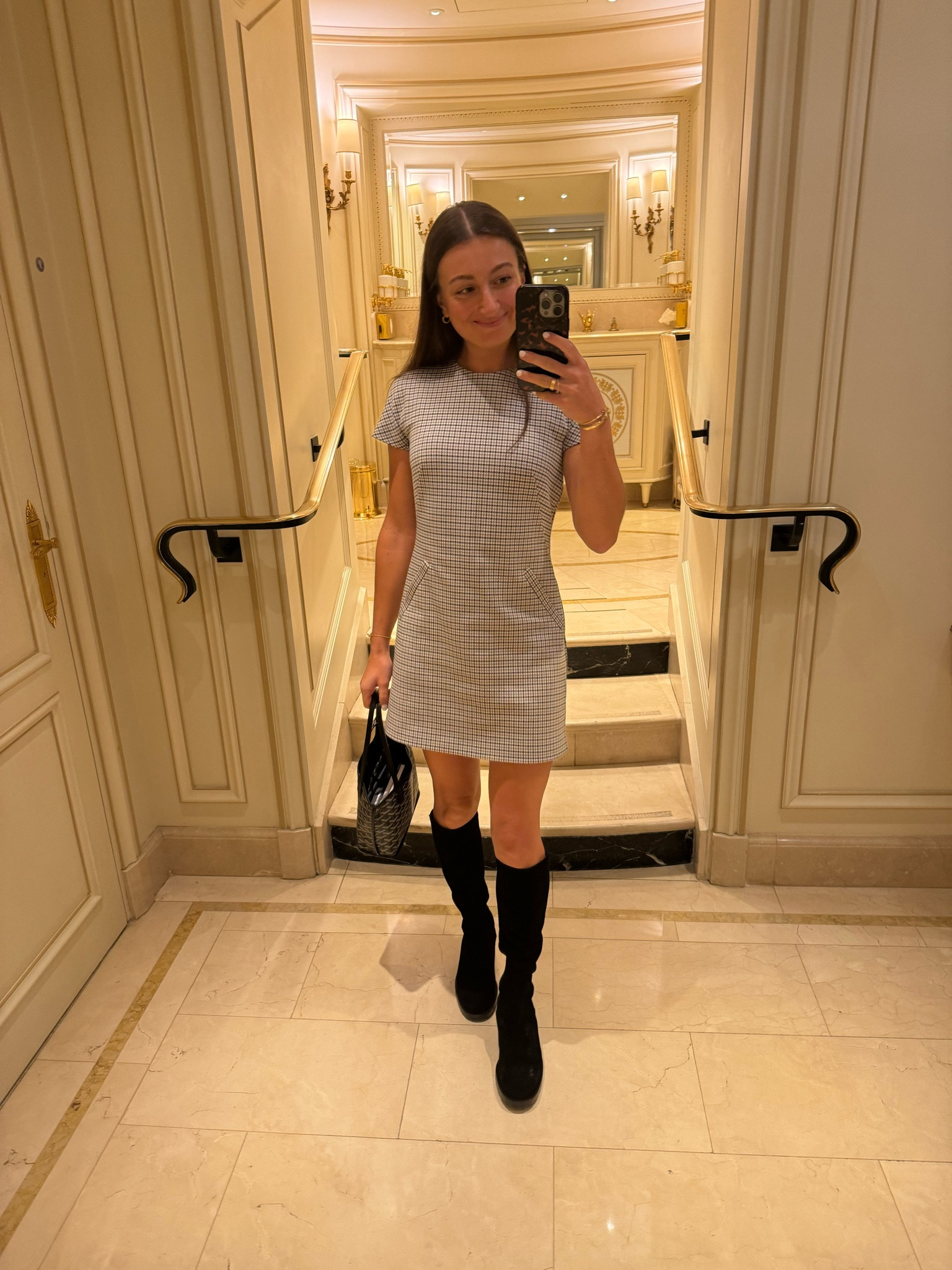 brunch in paris!

#LTKStyleTip #LTKSeasonal #LTKHoliday