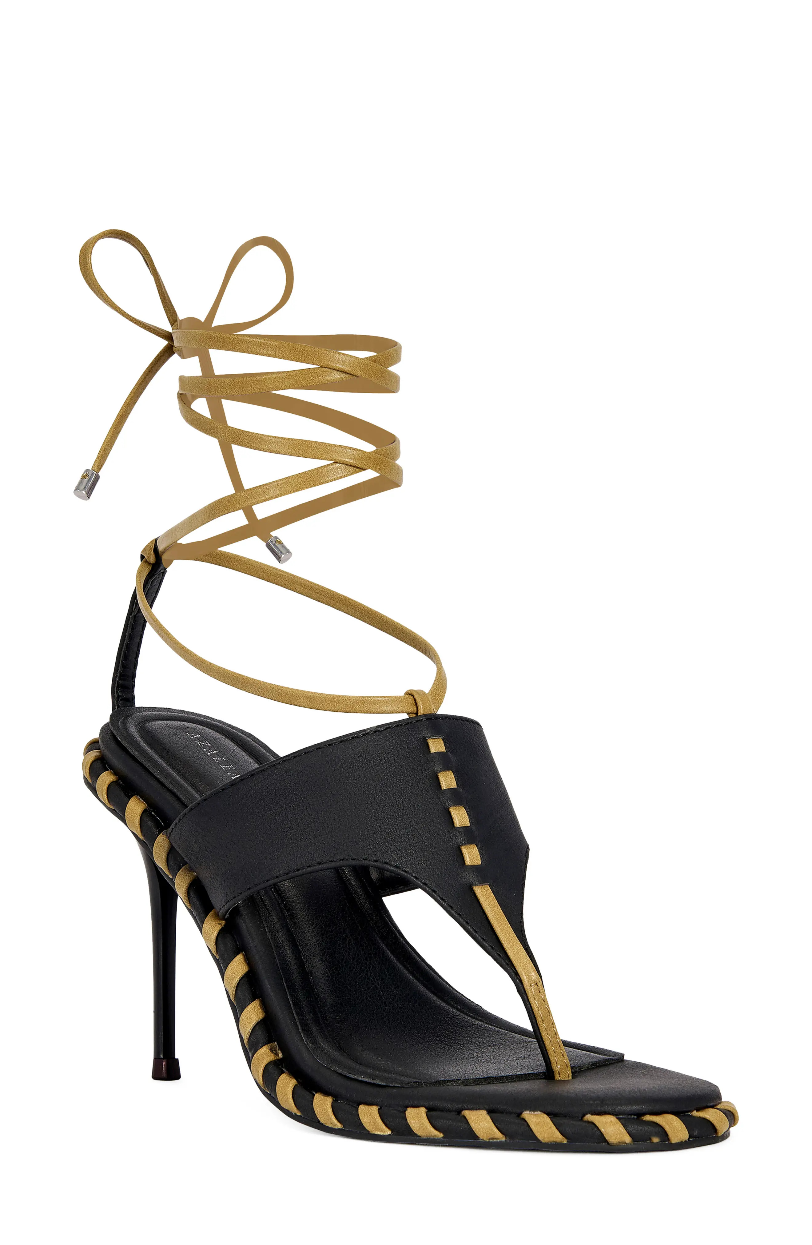 Atmos Strappy Sandal (Women) | Nordstrom | Nordstrom