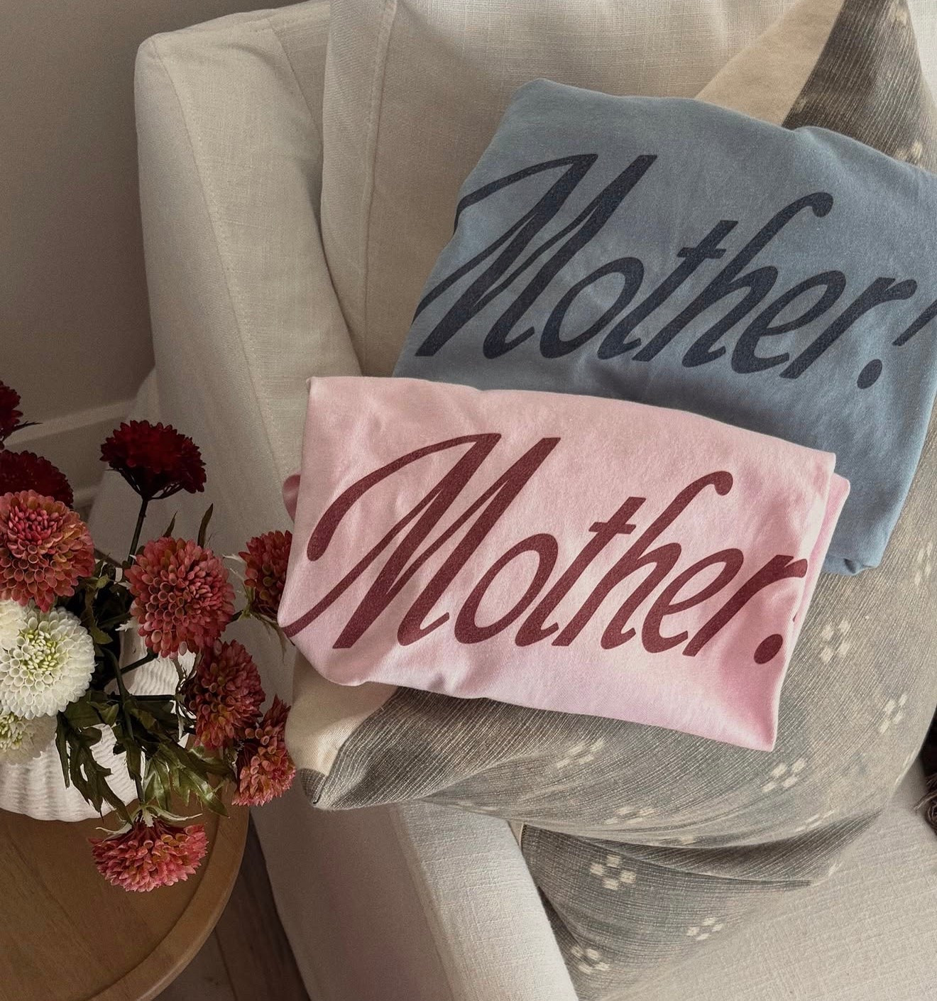 Mother! Tee🤎💗

Mom style/ mother/ fall style

#LTKootd #LTKmomlife #LTKgrwm