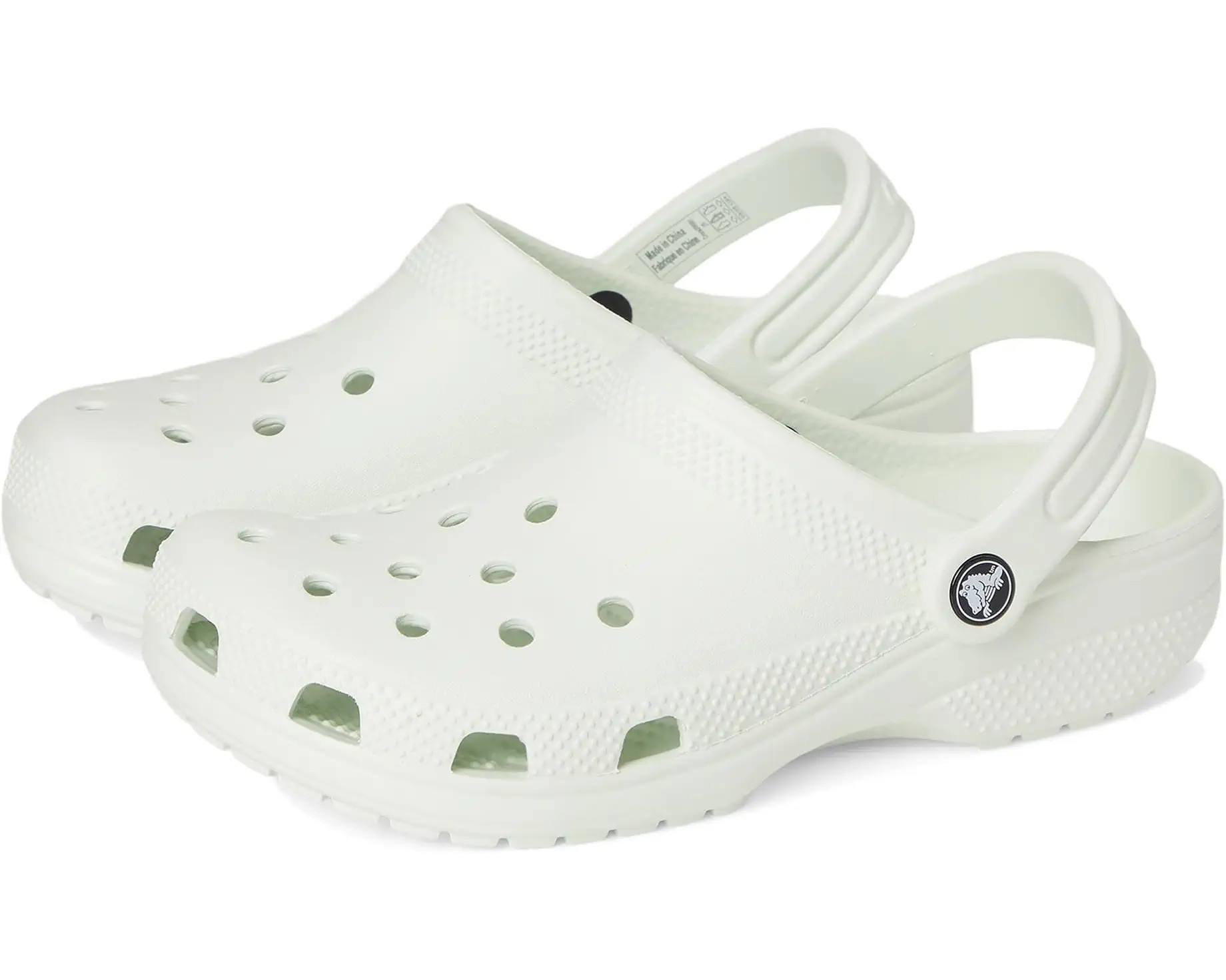 Classic Clogs (Little Kid/Big Kid) | Zappos