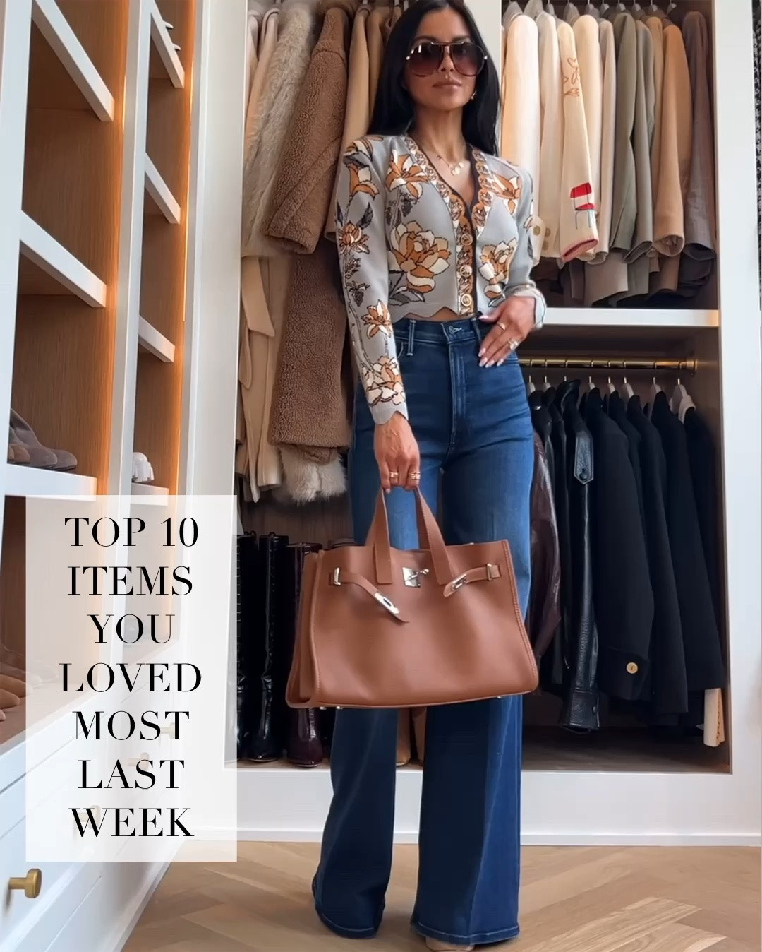 This week’s best sellers
Zara jacket wearing an XS
Mother denim wearing a 23
Revolve trench jacket wearing an XXS

#LTKOver40 #LTKSeasonal #LTKootd
