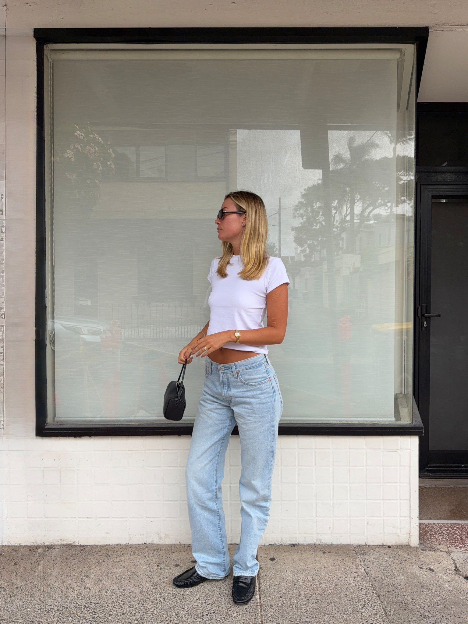 perfect 90’s denim 

#LTKspring #LTKjeans #LTKaustralia