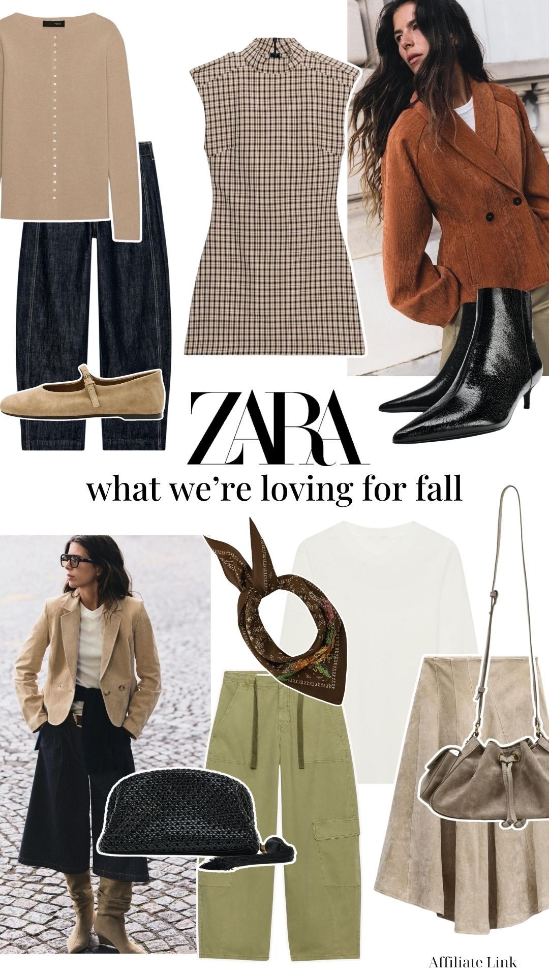 What we’re loving for fall

#LTKcanada #LTKworkwear #LTKfall